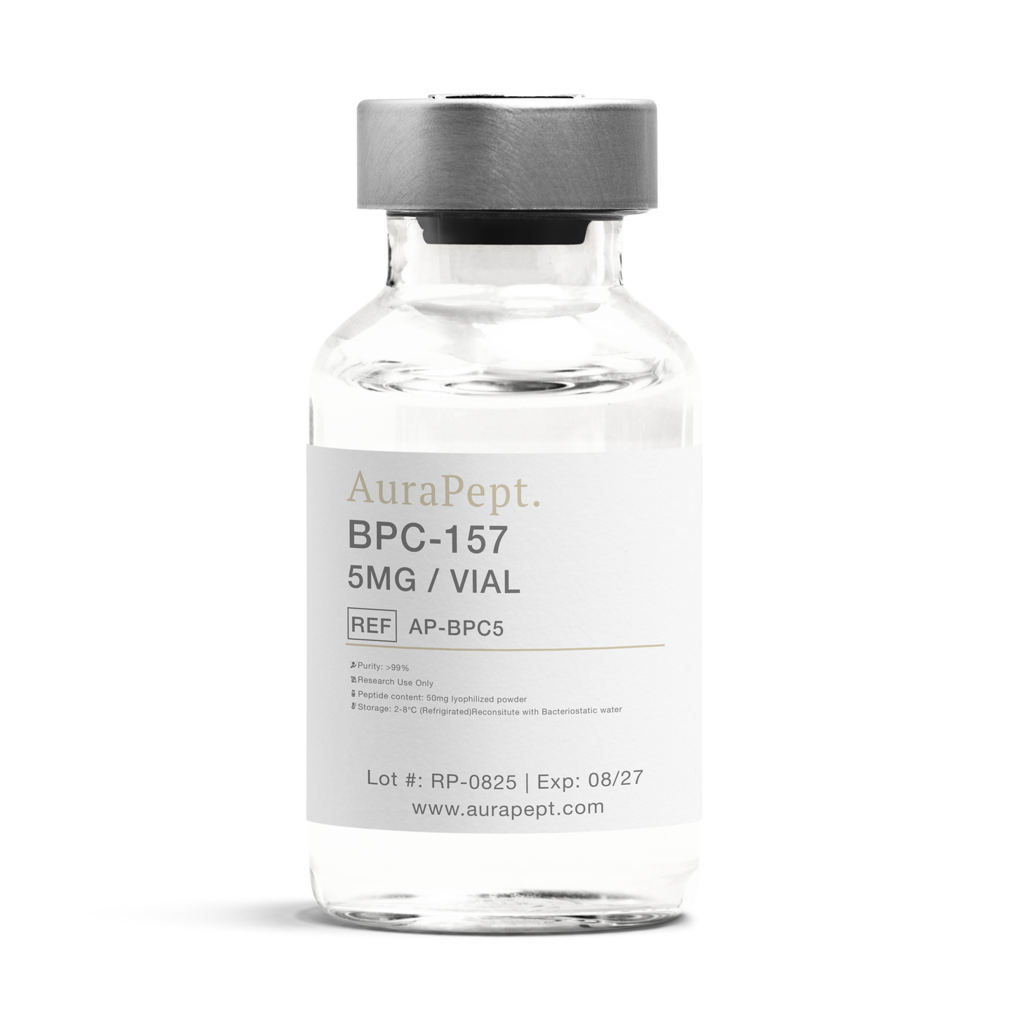 BPC-157 5MG
