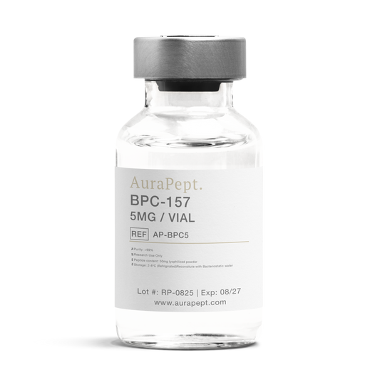BPC-157 5MG
